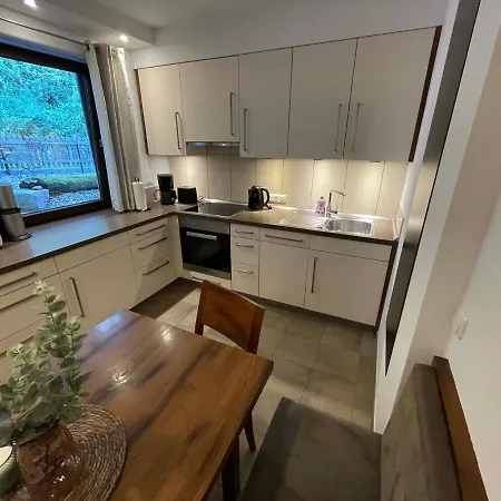 Rehblick Waging Apartamento Waging am See