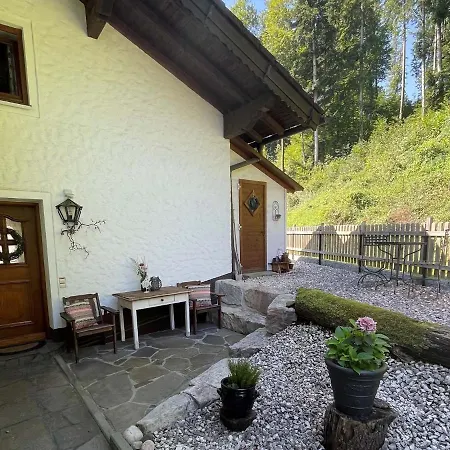 Rehblick Waging Apartamento *
