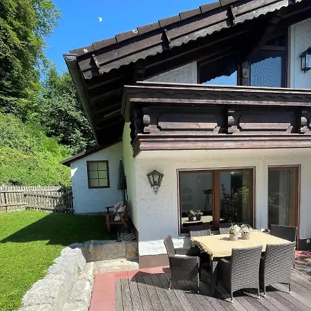 Apartamento Rehblick Waging *