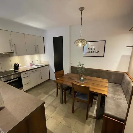 Rehblick Waging Apartamento *