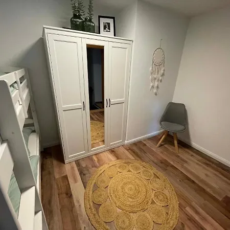 Rehblick Waging Apartamento